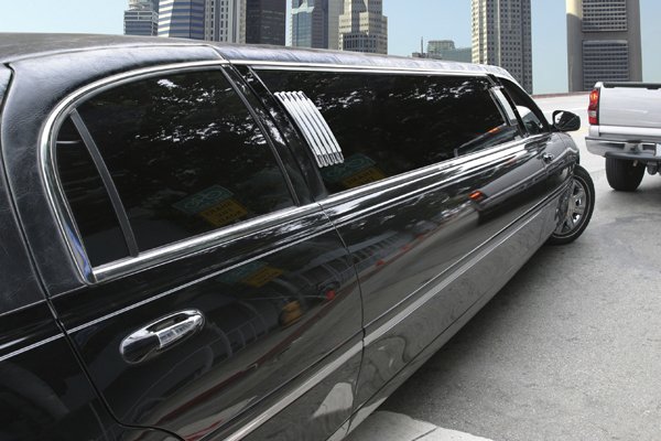 limo service from crown point in to o'hare airport